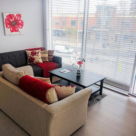 Lt Grove Apartment - Stratford Лондон Экстерьер фото