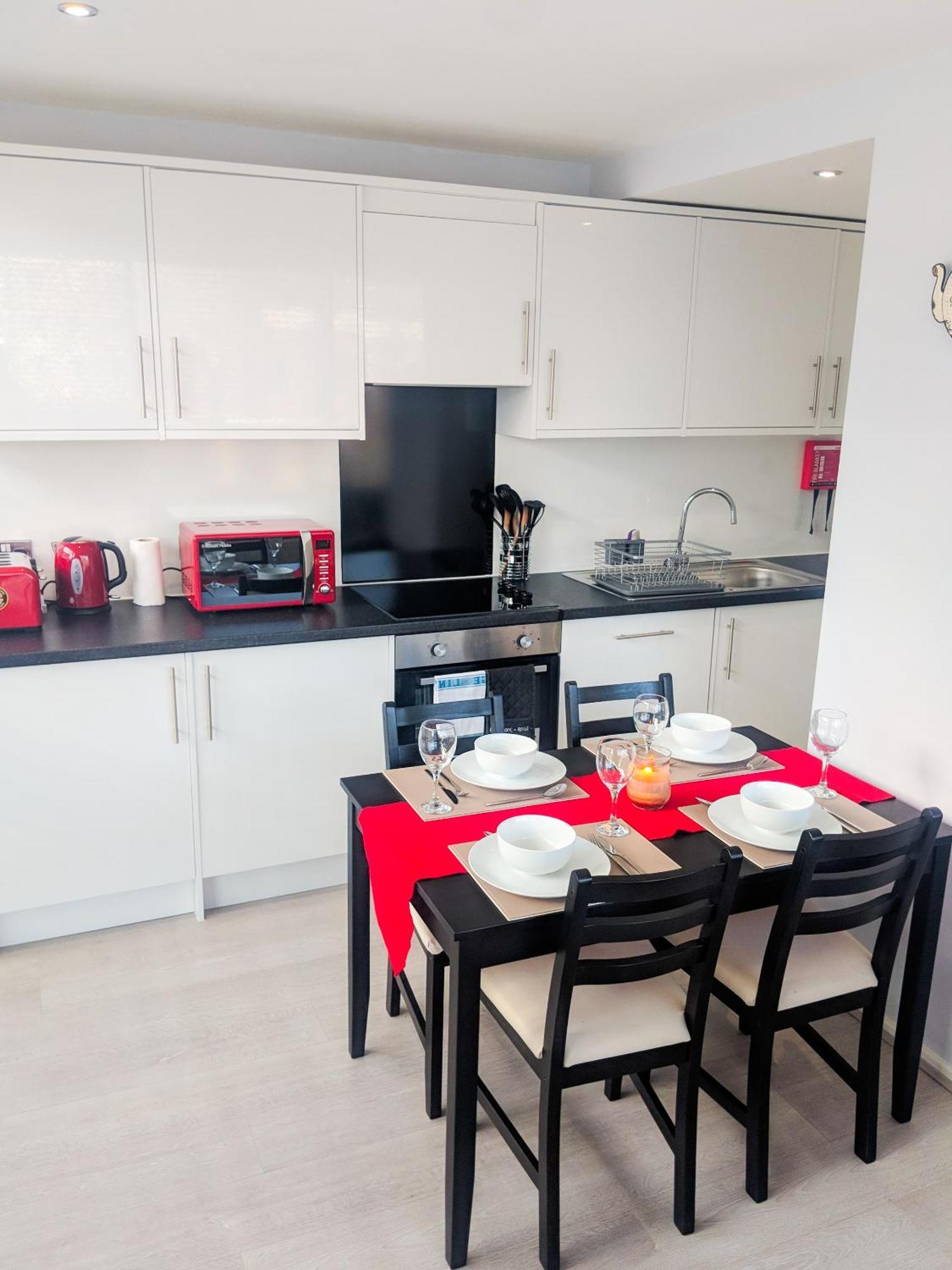 Lt Grove Apartment - Stratford Лондон Экстерьер фото