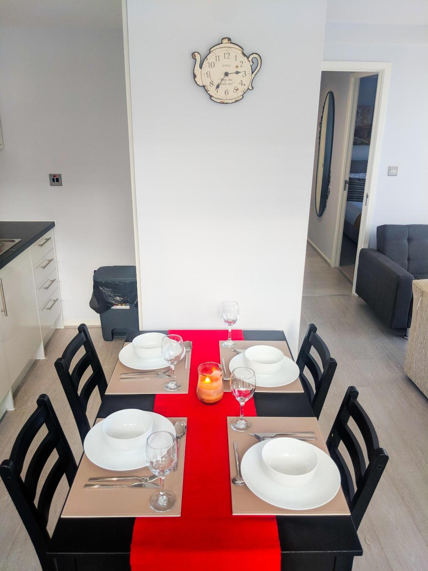 Lt Grove Apartment - Stratford Лондон Экстерьер фото