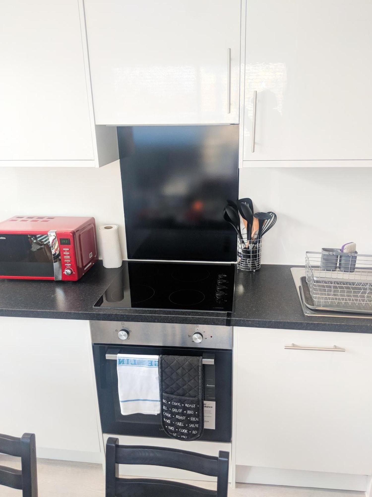 Lt Grove Apartment - Stratford Лондон Экстерьер фото